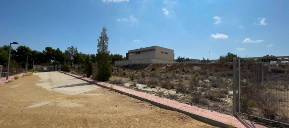  Land in Ciudad Quesada, Spain No. 189146 9