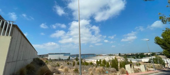  Land in Ciudad Quesada, Spain No. 189146 4