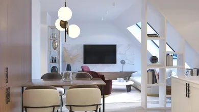 3-salle Maison à Wahring, Austria No. 75472