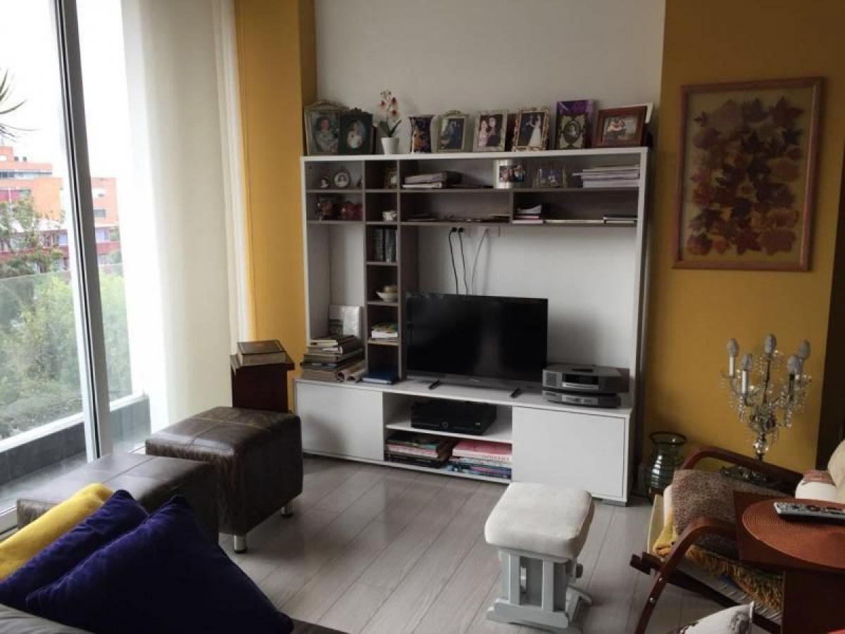 2 غرف نوم منزل في Bogota, Colombia رقم 12839