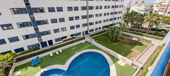 2 غرف نوم شقة في Estepona, Spain رقم 135137 20