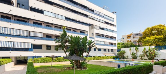 2 غرف نوم شقة في Estepona, Spain رقم 135137 24