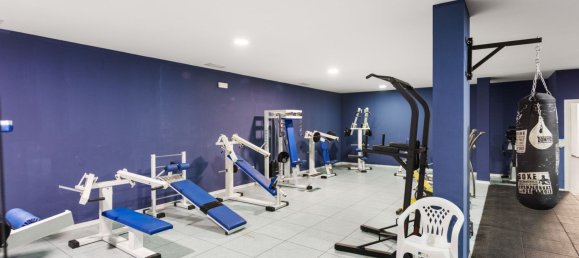 2 غرف نوم شقة في Estepona, Spain رقم 135137 22