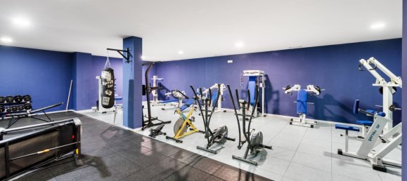 2 غرف نوم شقة في Estepona, Spain رقم 135137 21