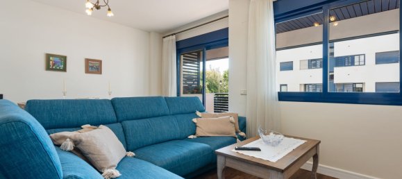 2 غرف نوم شقة في Estepona, Spain رقم 135137 3