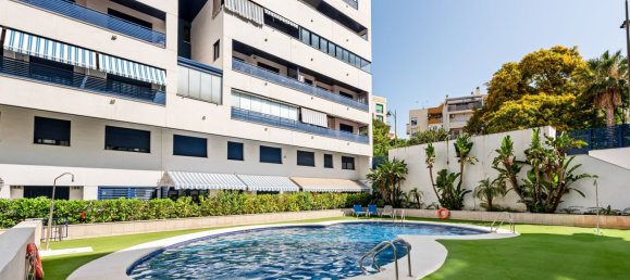 2 غرف نوم شقة في Estepona, Spain رقم 135137 26