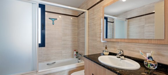 2 غرف نوم شقة في Estepona, Spain رقم 135137 13