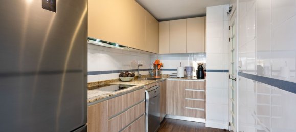 2 غرف نوم شقة في Estepona, Spain رقم 135137 10