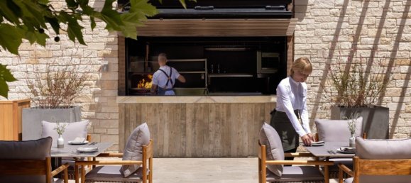 4 غرف نوم فيلا في Tsada, Cyprus رقم 3520 14