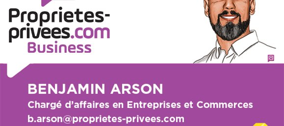  عقار تجاري في Chambery, France 120متر مربع رقم 321188 4