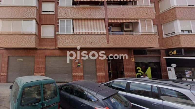 3 غرف نوم شقة في Valencia, Spain رقم 212816