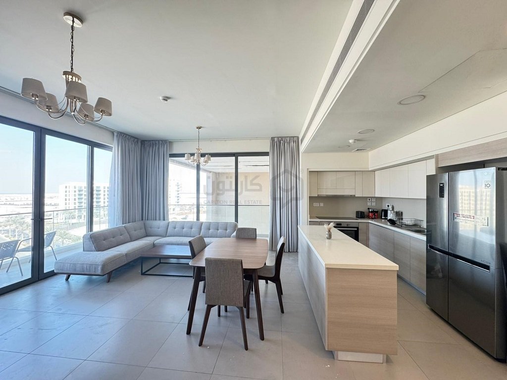 3 bedrooms Apartment in Al Dair, Bahrain No. 921