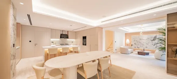 5 dormitorios villa en venta en Meadows, Dubai, UAE № 111348 10