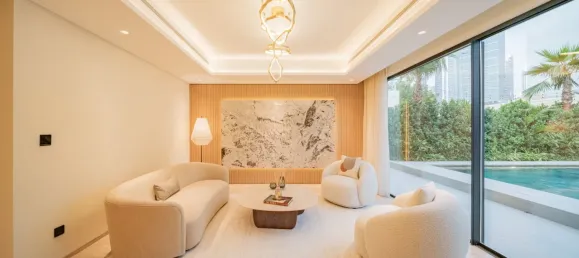 5 dormitorios villa en venta en Meadows, Dubai, UAE № 111348 6