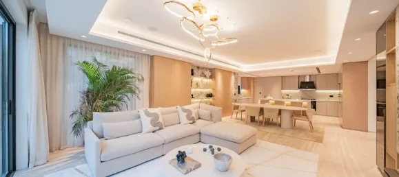 5 dormitorios villa en venta en Meadows, Dubai, UAE № 111348 9