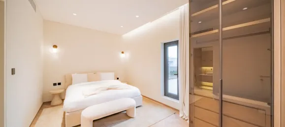 5 dormitorios villa en venta en Meadows, Dubai, UAE № 111348 15