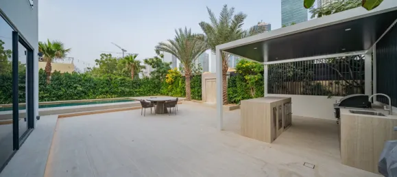 5 dormitorios villa en venta en Meadows, Dubai, UAE № 111348 4