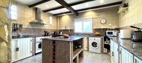 Casa T6 em L'Olleria, Spain N.º 89887 7