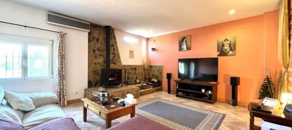 Casa T6 em L'Olleria, Spain N.º 89887 2