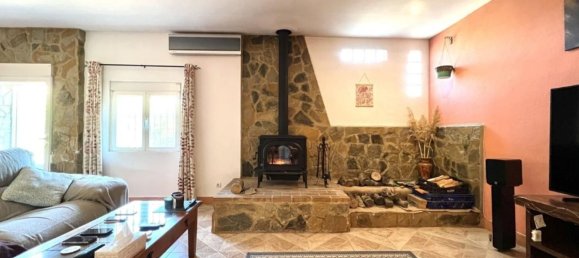 Casa T6 em L'Olleria, Spain N.º 89887 3