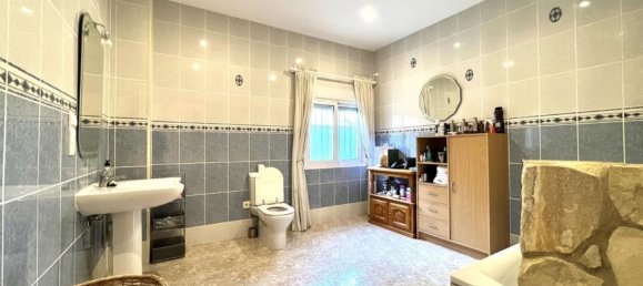 Casa T6 em L'Olleria, Spain N.º 89887 24