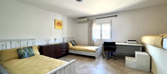 Casa T6 em L'Olleria, Spain N.º 89887 23