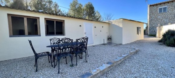Casa T6 em L'Olleria, Spain N.º 89887 39