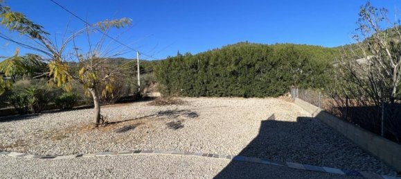 Casa T6 em L'Olleria, Spain N.º 89887 44