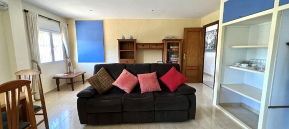 Casa T6 em L'Olleria, Spain N.º 89887 25