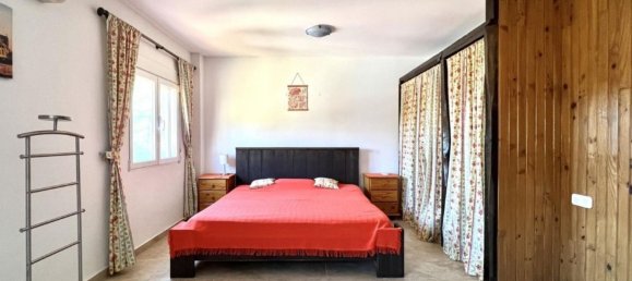 Casa T6 em L'Olleria, Spain N.º 89887 11