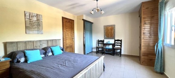 Casa T6 em L'Olleria, Spain N.º 89887 20