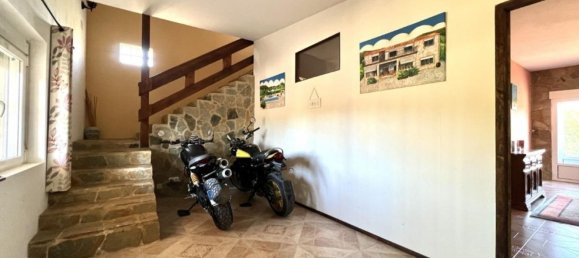 Casa T6 em L'Olleria, Spain N.º 89887 27