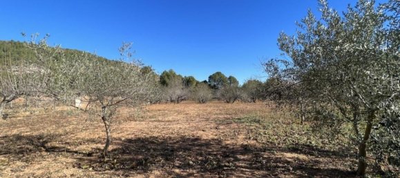 Casa T6 em L'Olleria, Spain N.º 89887 40