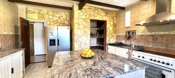 Casa T6 em L'Olleria, Spain N.º 89887 6