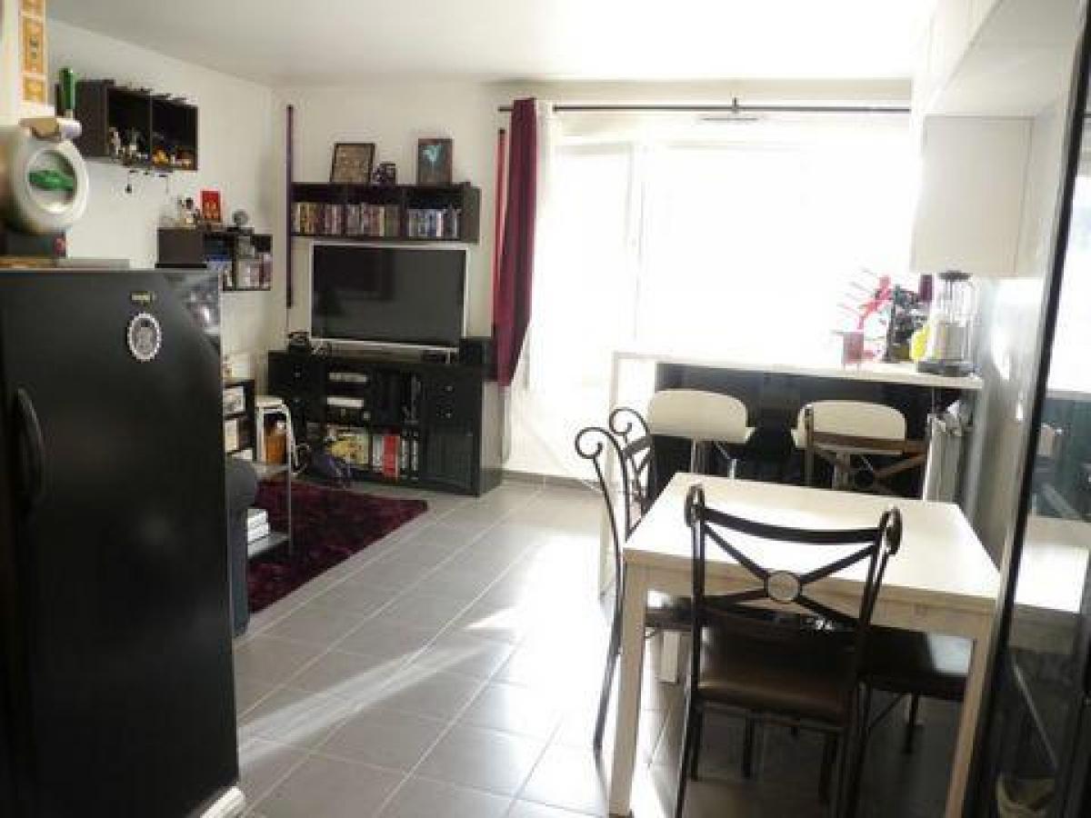 استوديو في الكوندو في Bessancourt, France رقم 32611