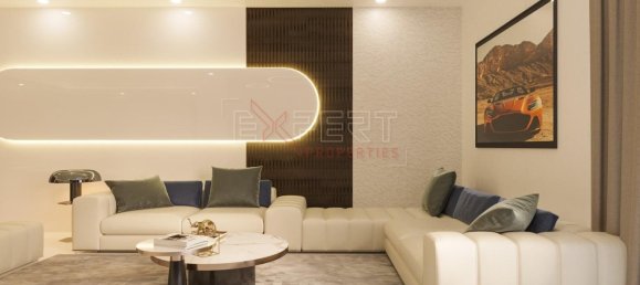 Квартира с 1 спальней в VIEWZ RESIDENCES, Джумейра Лейк Тауэрс, ОАЭ № 60101 8