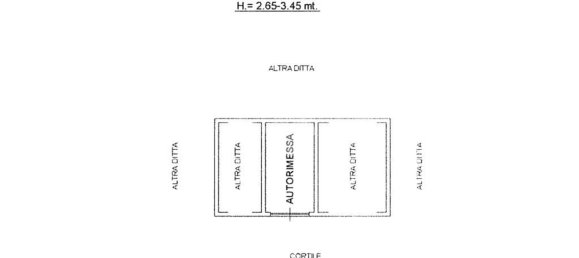 Edifício em Pecetto Torinese, Italy 250 m² N.º 340164 14