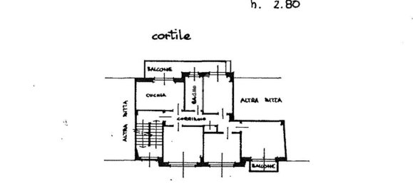 Edifício em Pecetto Torinese, Italy 250 m² N.º 340164 10