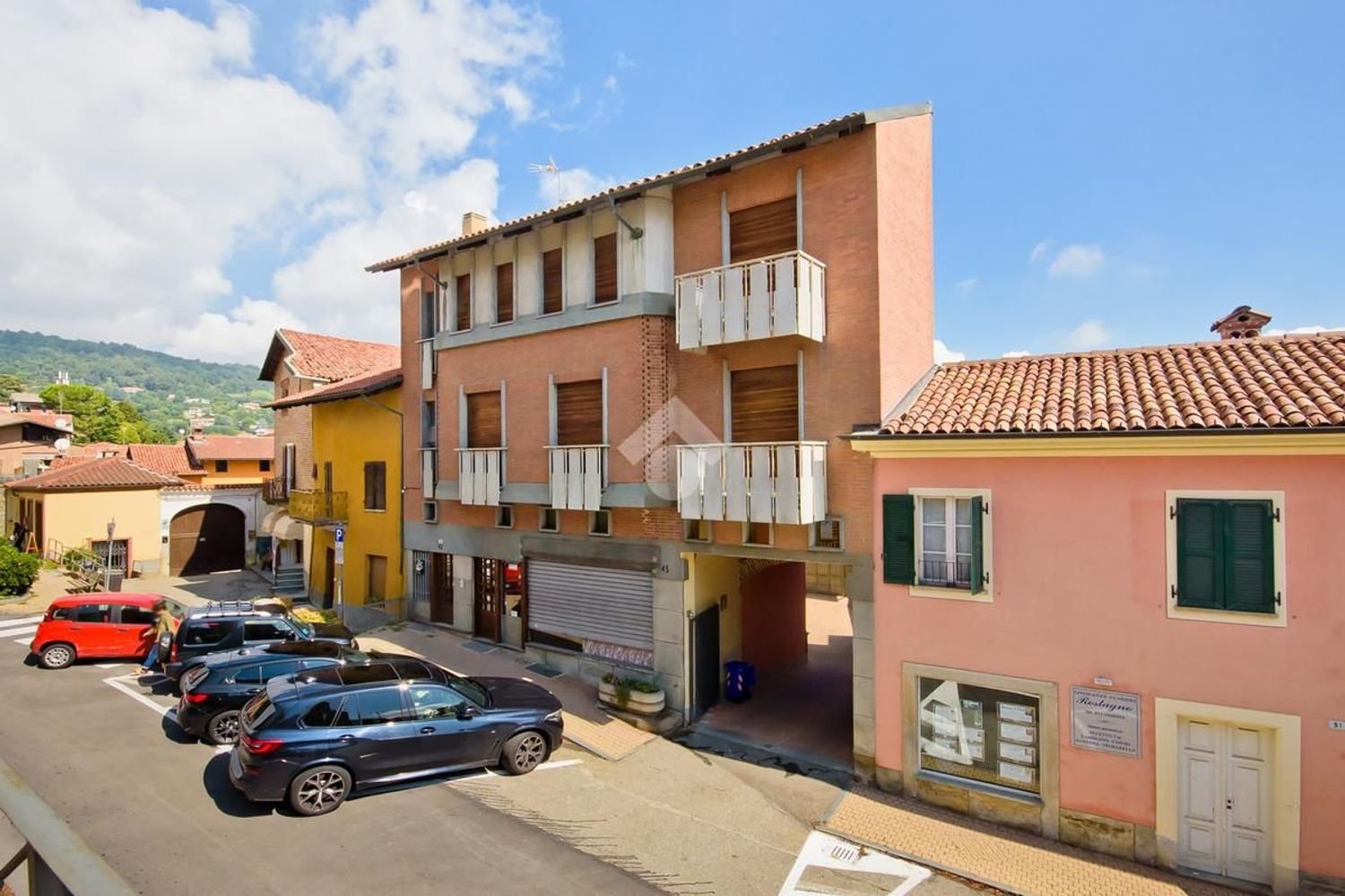 Edifício em Pecetto Torinese, Italy 250 m² N.º 340164