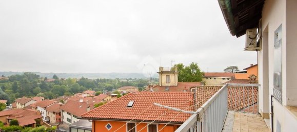 Edifício em Pecetto Torinese, Italy 250 m² N.º 340164 24