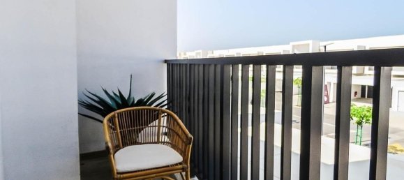 4 bedrooms Villa in Mina Al Arab, UAE No. 34879 13