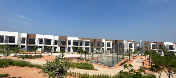 4 bedrooms Villa in Mina Al Arab, UAE No. 34879 15