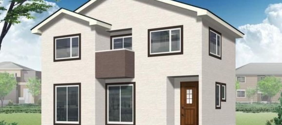 4 bedrooms House in Iwate, Japan No. 4515 2