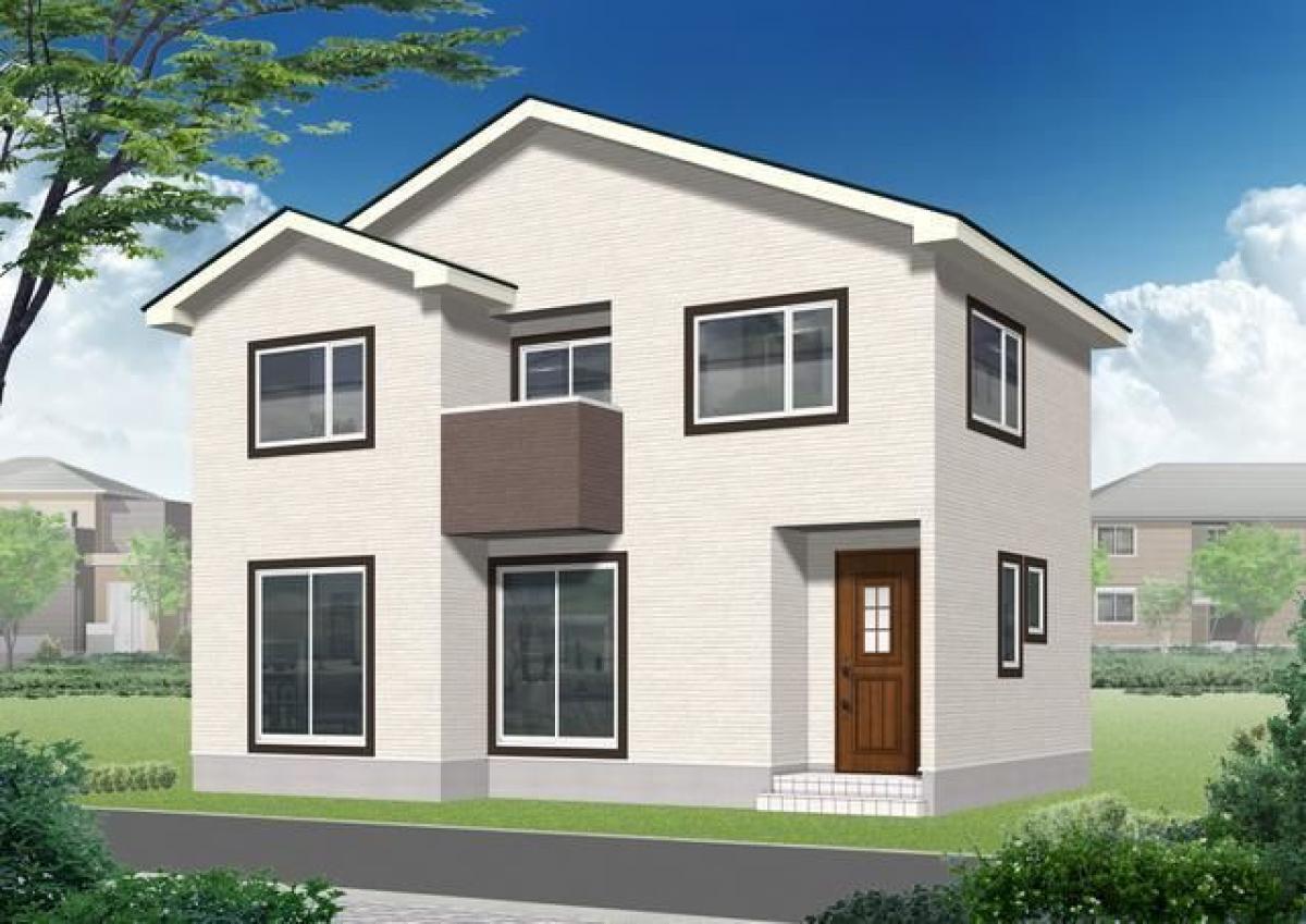 4 bedrooms House in Iwate, Japan No. 4515