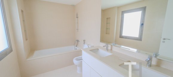 4 Schlafzimmer Stadthaus in Town Square, UAE, Nr. 32235 7