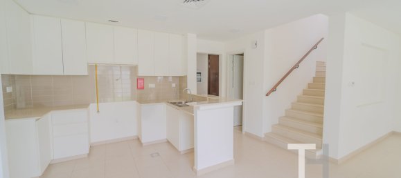 4 Schlafzimmer Stadthaus in Town Square, UAE, Nr. 32235 3