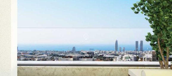 3 bedrooms Apartment in Mesa Geitonia, Cyprus No. 19354 9