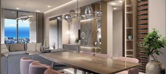 3 bedrooms Apartment in Mesa Geitonia, Cyprus No. 19354 8