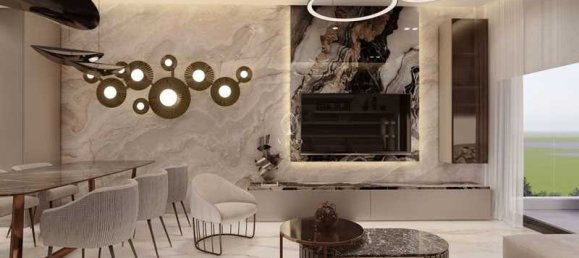 3 bedrooms Apartment in Mesa Geitonia, Cyprus No. 19354 5