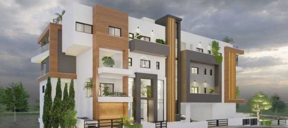 3 bedrooms Apartment in Mesa Geitonia, Cyprus No. 19354 7